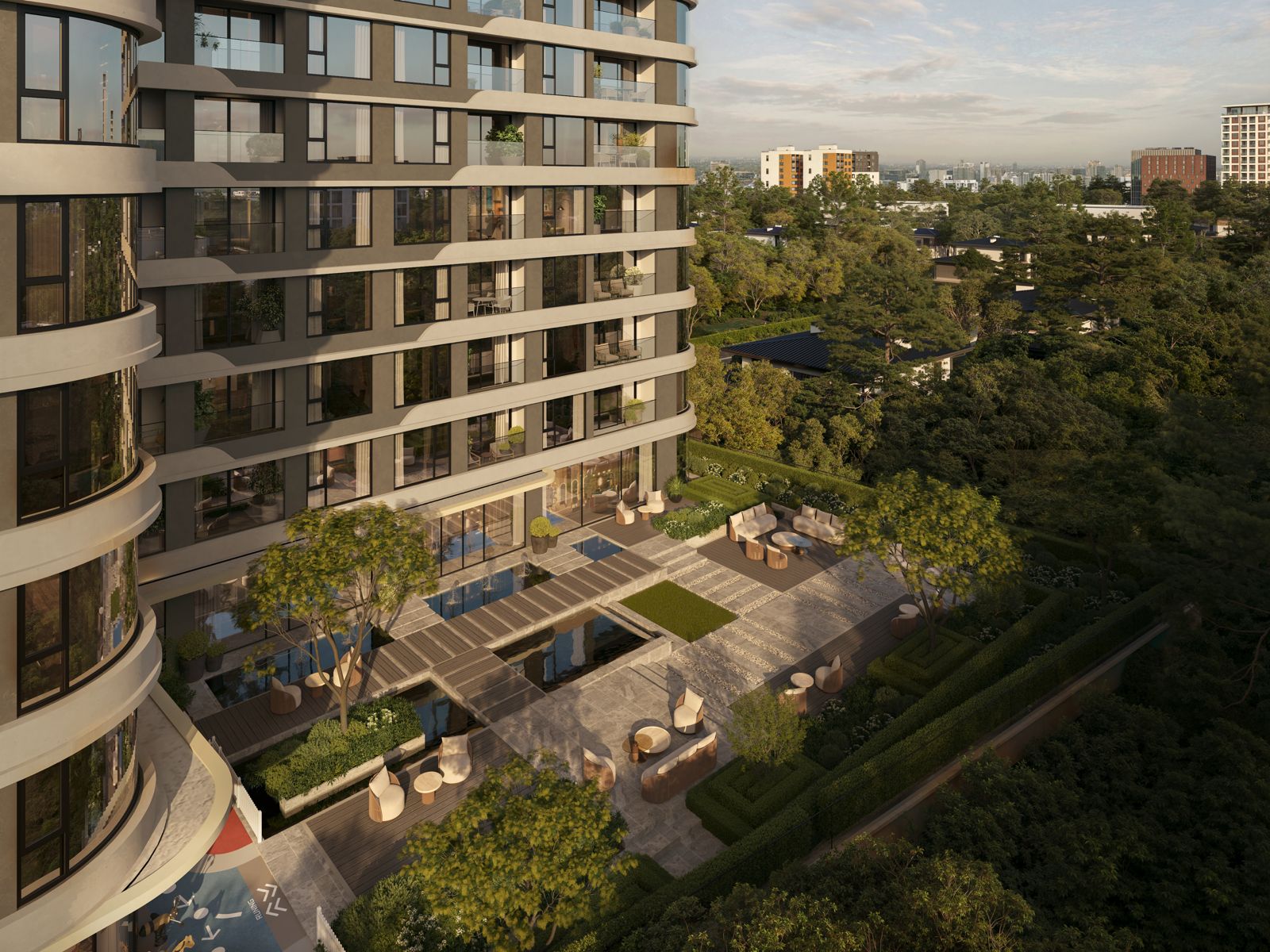 Luxurious Residences in Kilimani - view 3